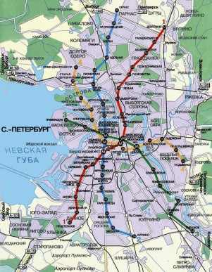 Карта петербуржца стоимость проезда